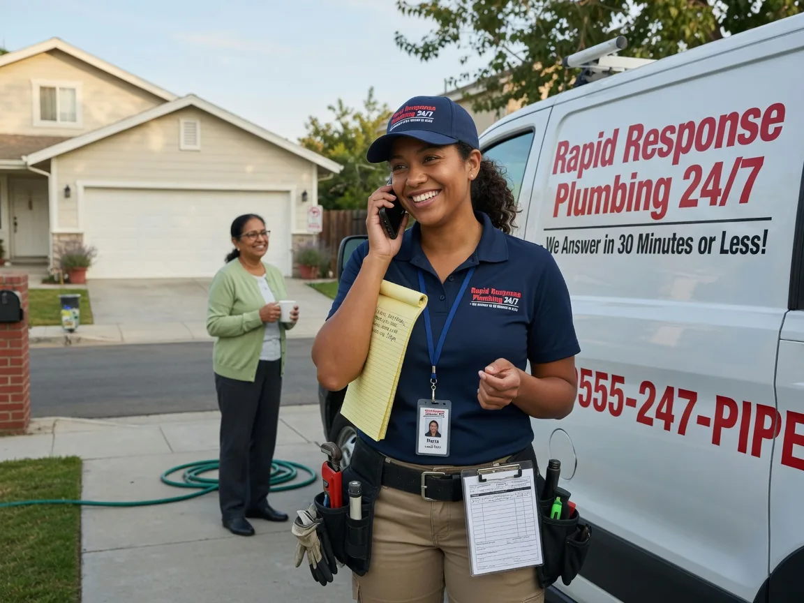Emergency Plumber Jay, OK FAQs